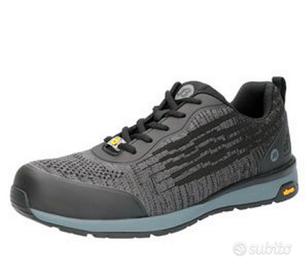 SCARPE ANTINFORTUNISTICHE BATA NUOVE 