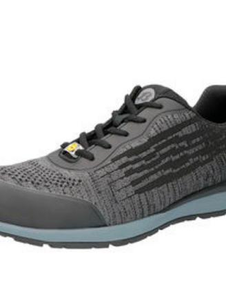 SCARPE ANTINFORTUNISTICHE BATA NUOVE 