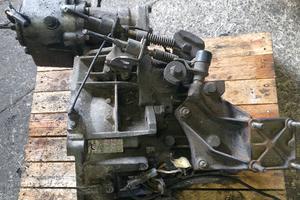 cambio 4×4 manuale 5 marce fiat ducato 2.8 