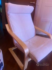 Poltrona ikea