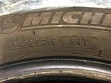 Gomme invernali Michelin Alpin 175/65 R15