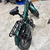 Bici elettrica
