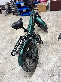 Bici elettrica