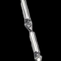 Bracciale oro diamanti
