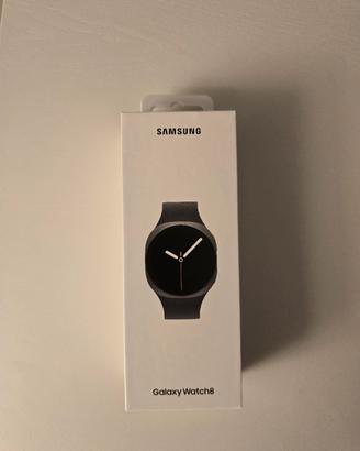 Samsung Galaxy Watch 8 44 mm LTE