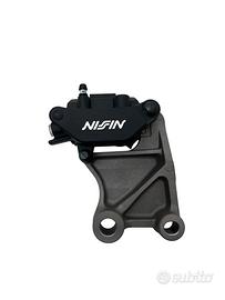 PINZA FRENO HONDA DEAUVILLE NT 700 43100-MBL-D014