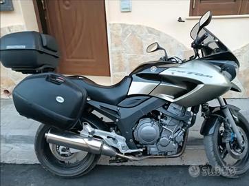 Yamaha TDM 900 2005
