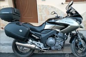 Yamaha TDM 900 2005