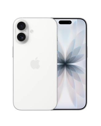 IPhone 17 bianco 256gb