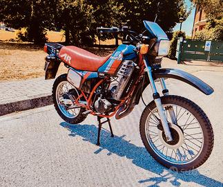 Cagiva Aletta Rossa 125