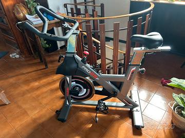 Bicicletta Spinnig FASSI PRO 25 F