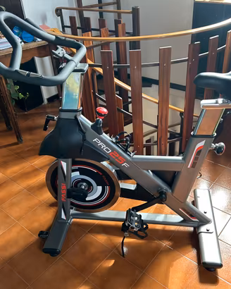 Bicicletta Spinnig FASSI PRO 25 F
