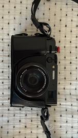 Fujifilm X100VI