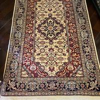 Tappeti in perfette condizioni