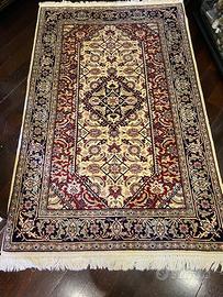 Tappeti in perfette condizioni