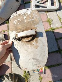 Forcella vespa piaggio vna1 motore vna1m
