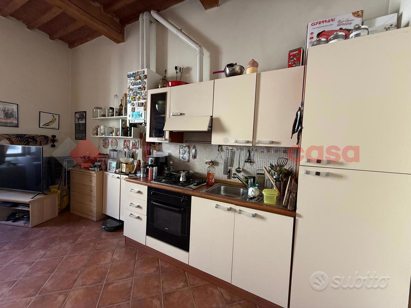 Appartamento – Livorno, Consiglio di Zona 2 - Altro