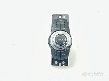 JOYSTICK COMPUTER DI BORDO INFINITI Q30 Serie 21E0
