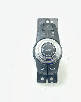 JOYSTICK COMPUTER DI BORDO INFINITI Q30 Serie 21E0