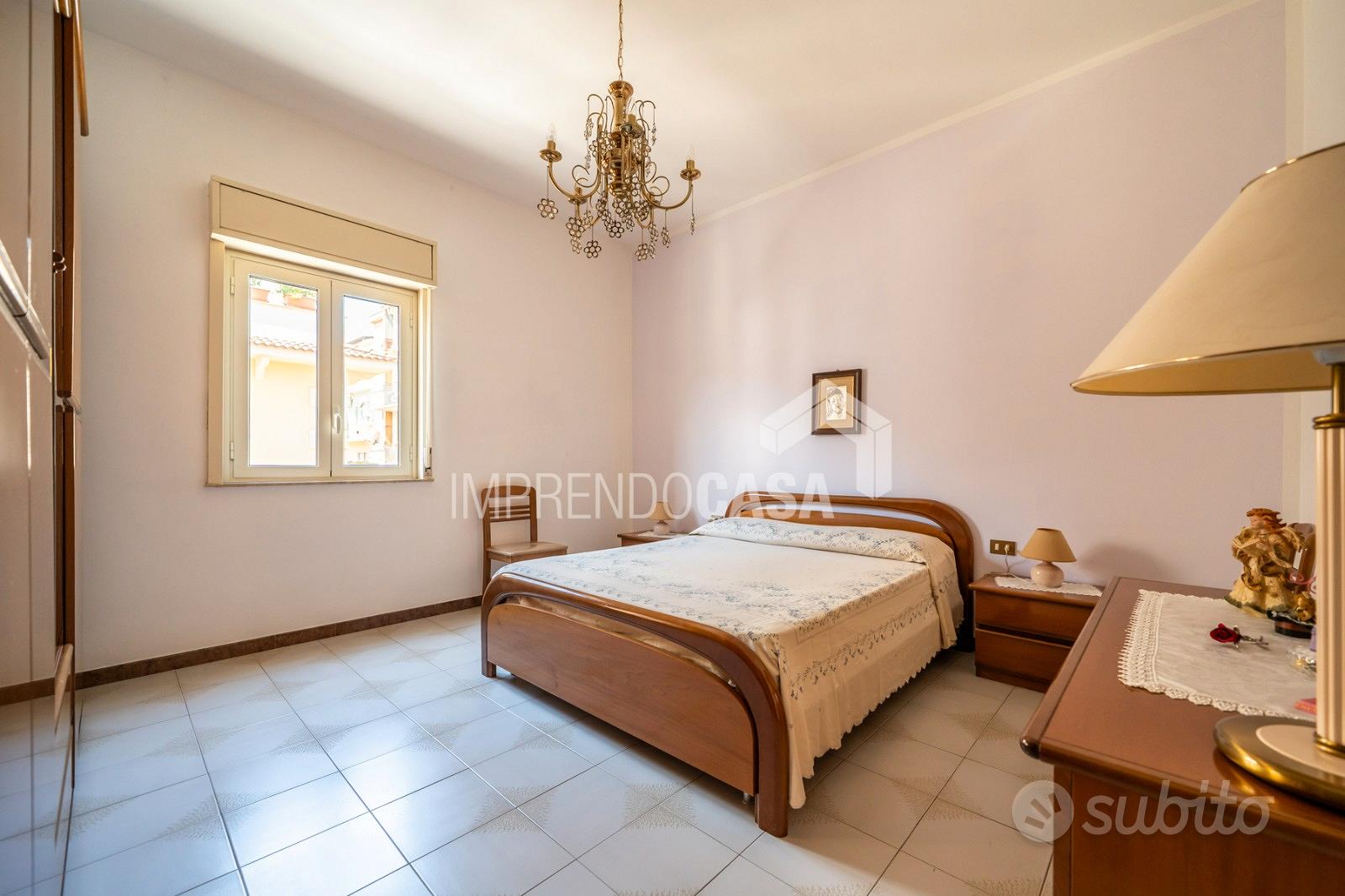 Apartment in Partinico, Palermo - Vista 4
