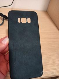Cover Samsung Galaxy S8+ personalizzata a mano 