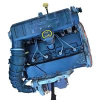 MOTORE COMPLETO FORD Transit Serie Diesel 2000 (00