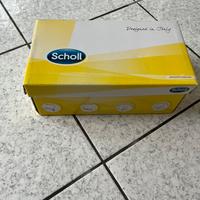 Ciabatte da uomo dr. Sholl