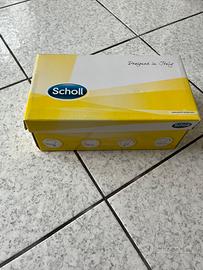 Ciabatte da uomo dr. Sholl