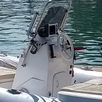 Gommone RED SEA “Catania “