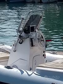 Gommone RED SEA “Catania “