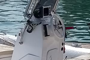 Gommone RED SEA “Catania “