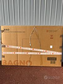 Specchio 70x110 nuovo