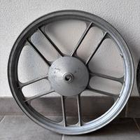 Cerchio Posteriore Grimeca da 17”x1.60