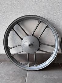 Cerchio Posteriore Grimeca da 17”x1.60