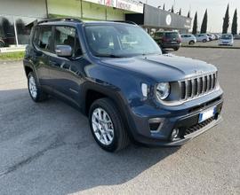 Jeep Renegade 1.3 T4 190CV PHEV 4xe AT6 Limited