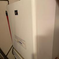 Caldaia Ecoflam Instant