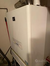 Caldaia Ecoflam Instant