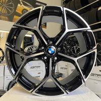 Cerchi OMOLOGATI Bmw raggio 20 cod.83471