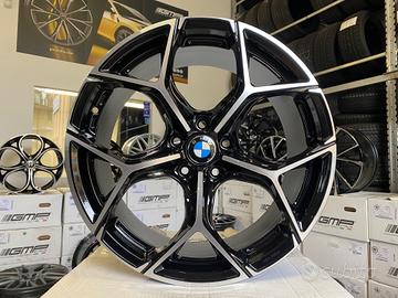 Cerchi OMOLOGATI Bmw raggio 20 cod.83471