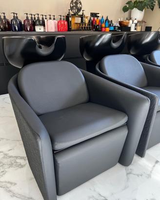 Arredo Parrucchieri