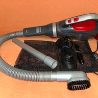 Black & Decker Dustbuster aspirapolvere auto