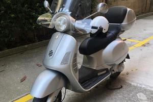 Vespa Granturismo 200 L