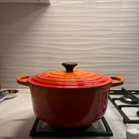 Pentola ghisa Le Creuset