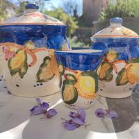 Set Capri