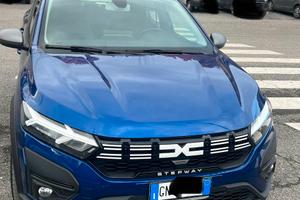 DACIA  Sandero Stepway 2023 Expression TCe 100 GPL