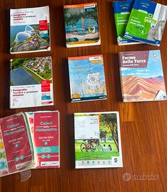 libri scolastici 