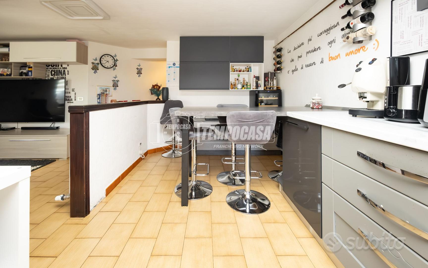 Appartamento – Gorgonzola, Casino Luraghi - Vista 3