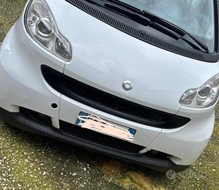 Smart Fortwo 451 2010 / GPL