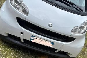 Smart Fortwo 451 2010 / GPL