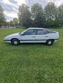 Citroen XM 1991- 3.0 V6 ASI-CRS